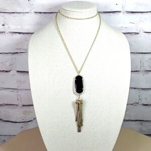 Kendra Scott "Rayne" Necklace
